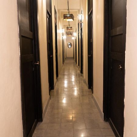 La Vieja Habana Zona Colonial Hostel Santo Domingo Kültér fotó