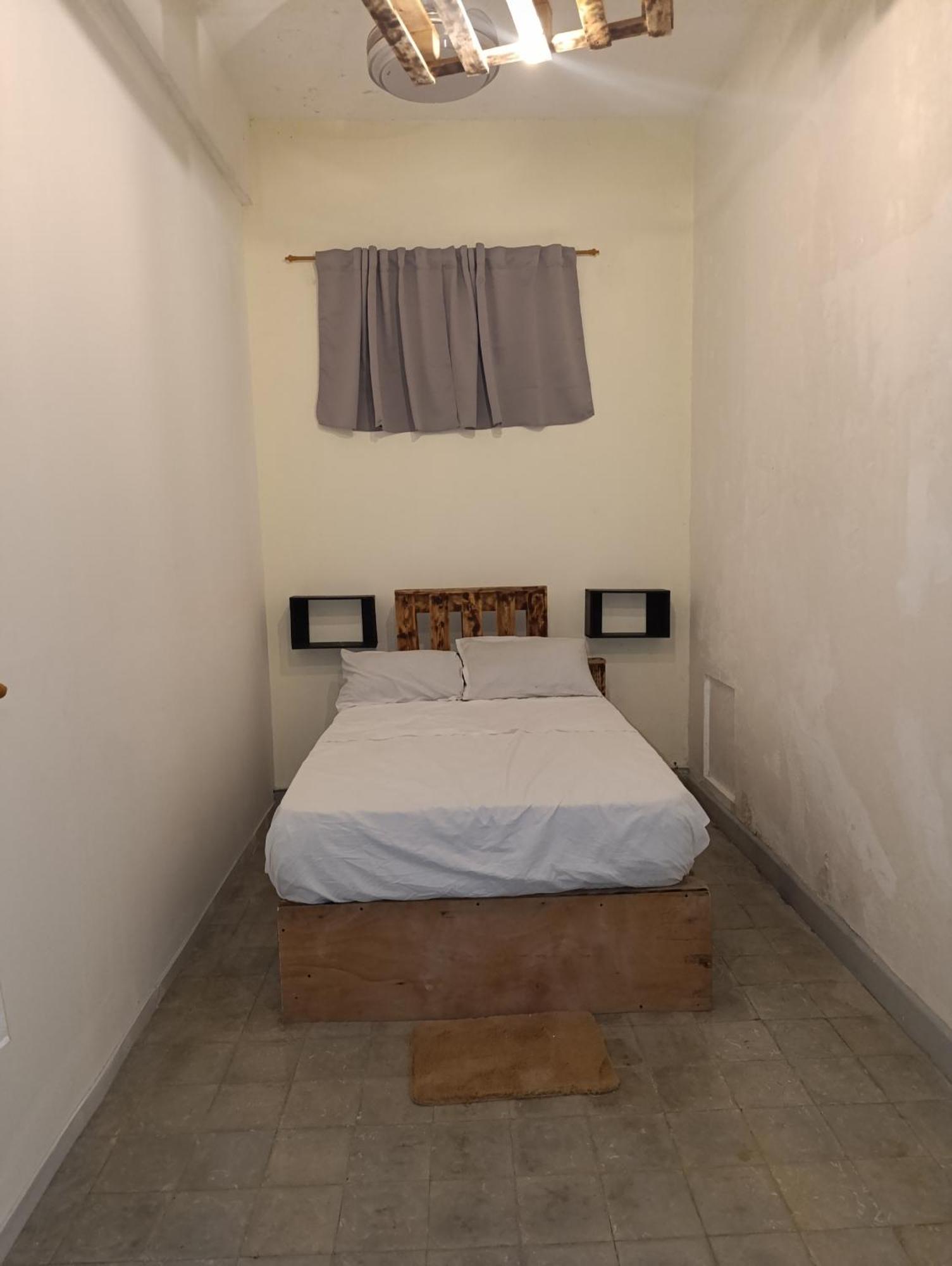 La Vieja Habana Zona Colonial Hostel Santo Domingo Kültér fotó