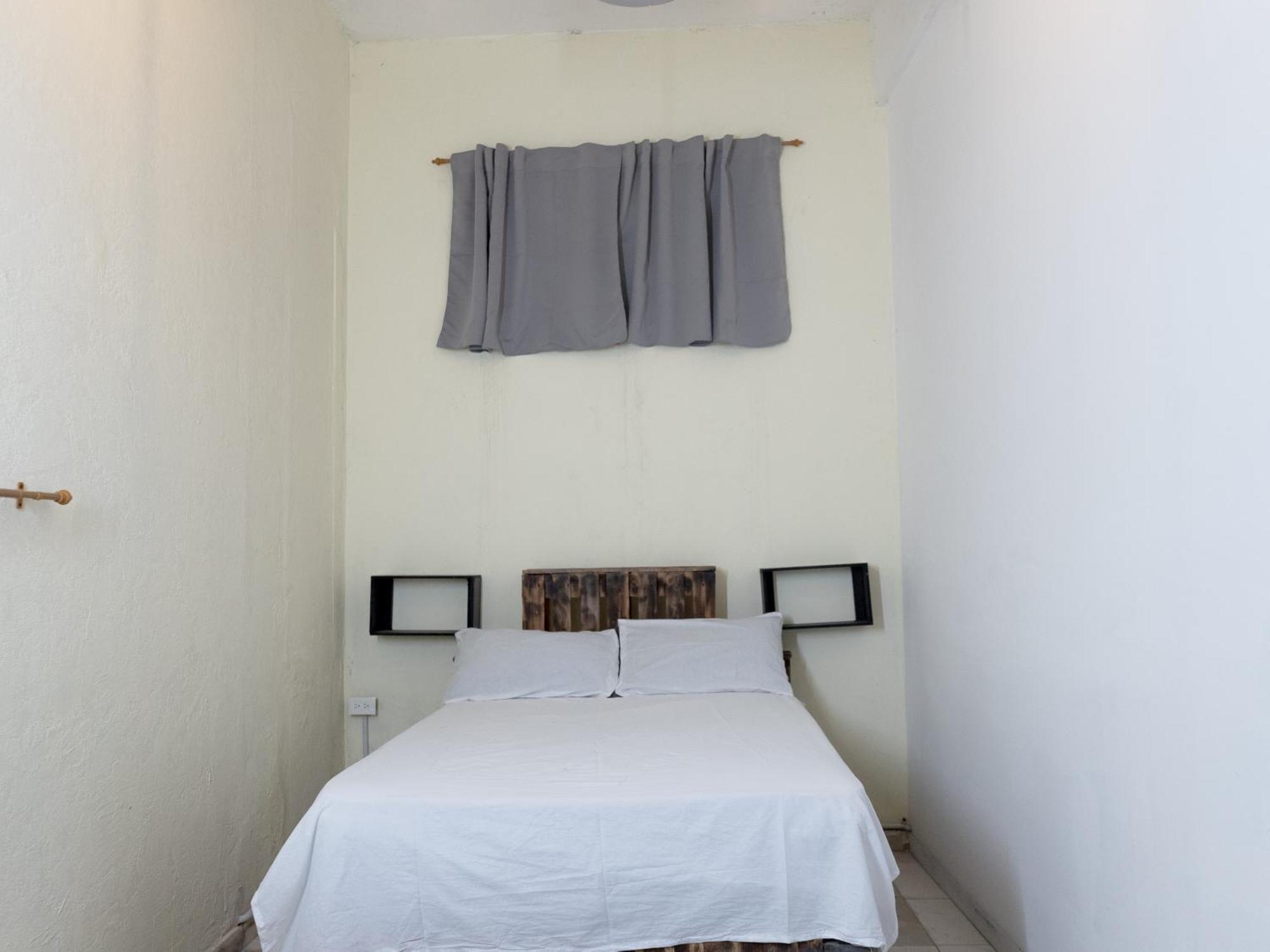 La Vieja Habana Zona Colonial Hostel Santo Domingo Kültér fotó